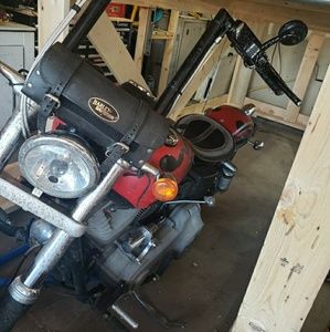 Meet your Posher, Tom